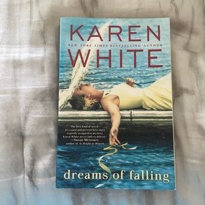 Dreams of Falling by Karen white